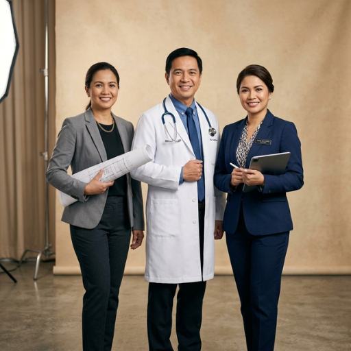 Recruitment Operations